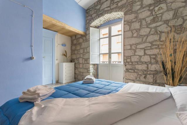 Bosa Il Borgo S9702 Locazione Turistica Affitti Brevi Appartement Buitenkant foto