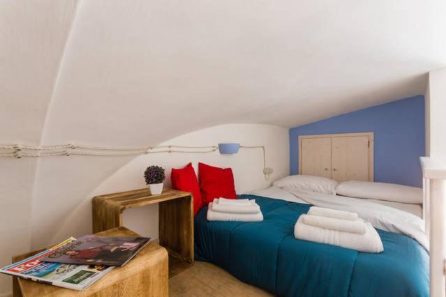 Bosa Il Borgo S9702 Locazione Turistica Affitti Brevi Appartement Buitenkant foto