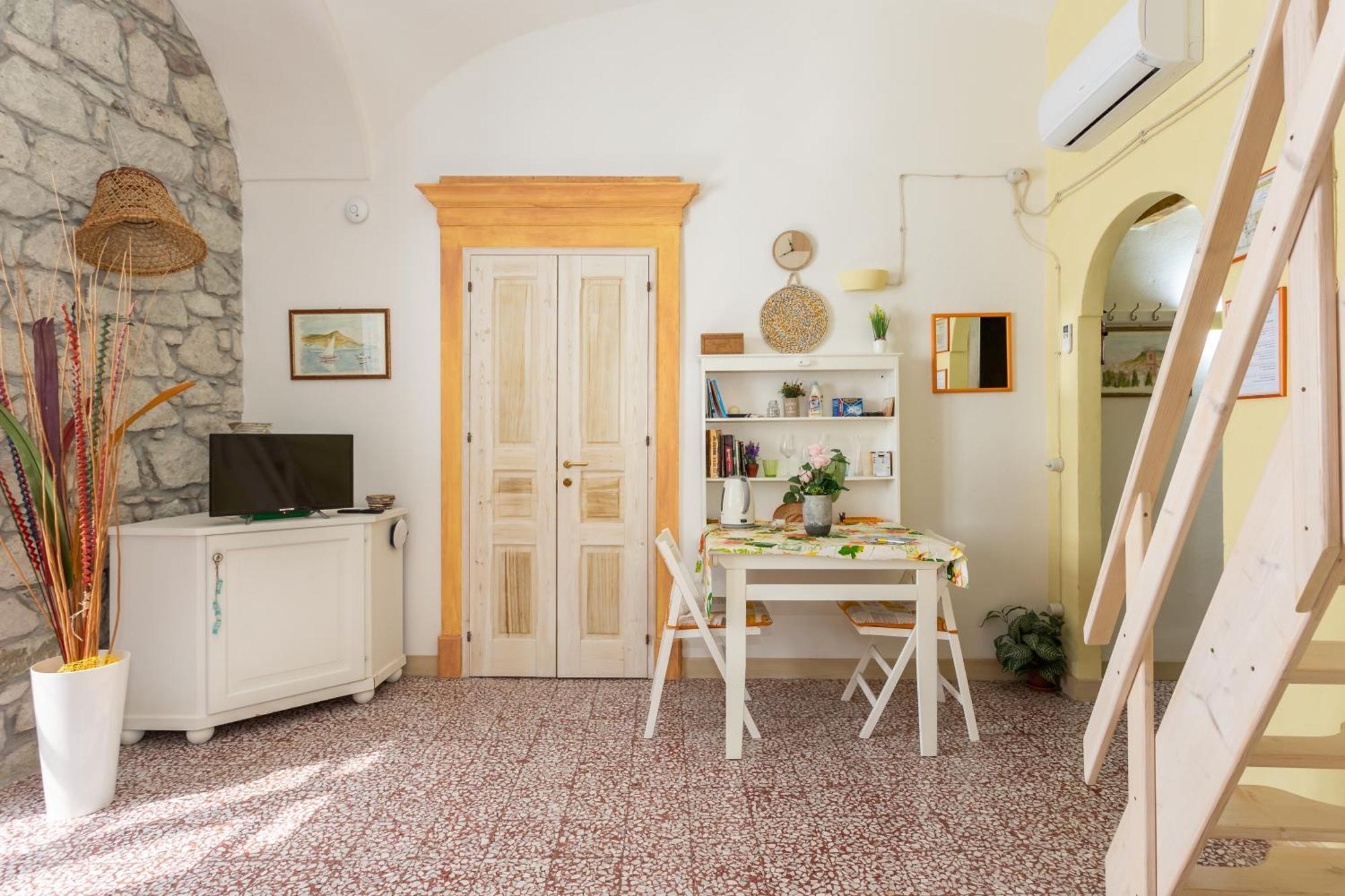 Bosa Il Borgo S9702 Locazione Turistica Affitti Brevi Appartement Buitenkant foto