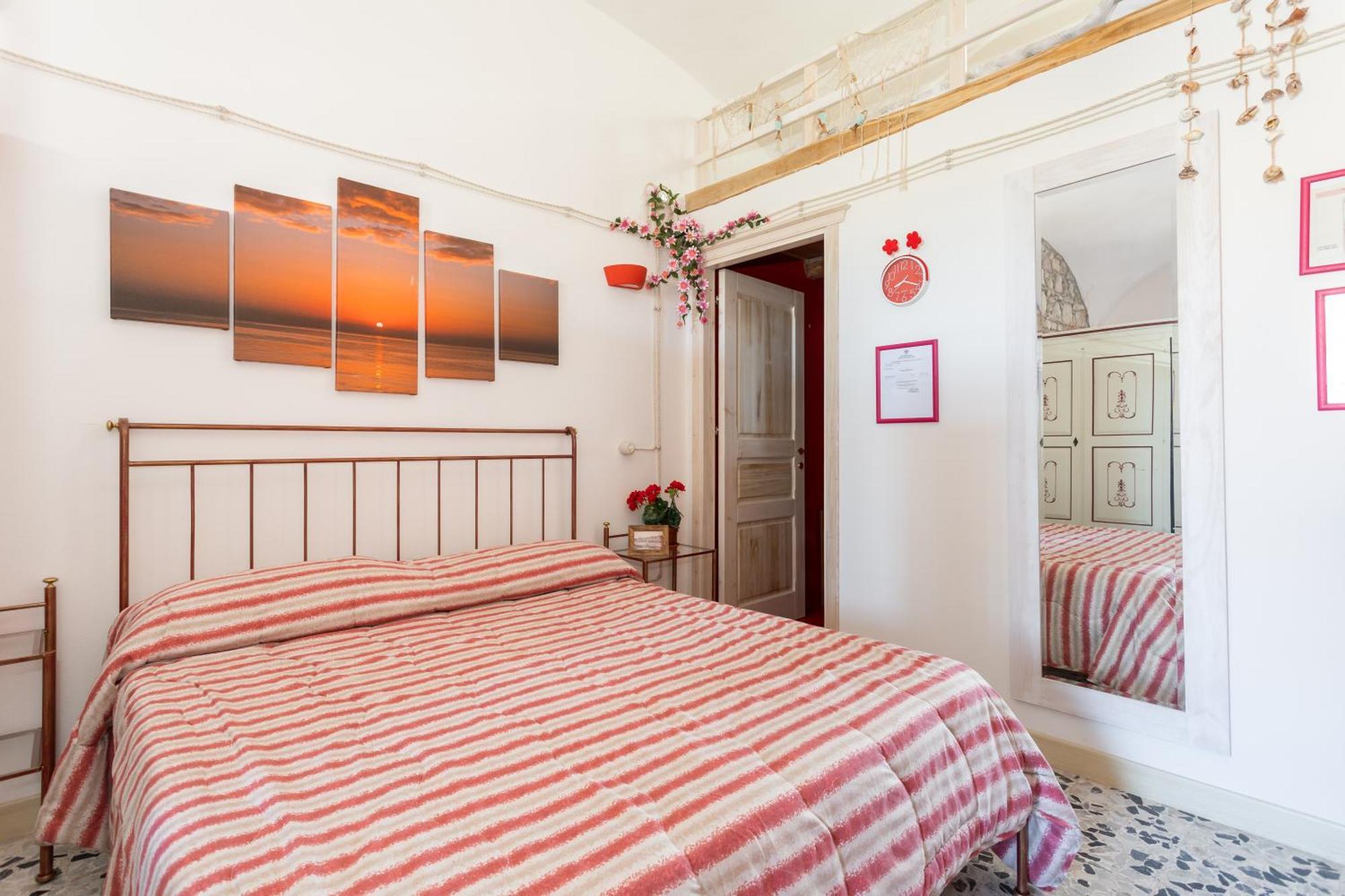 Bosa Il Borgo S9702 Locazione Turistica Affitti Brevi Appartement Buitenkant foto