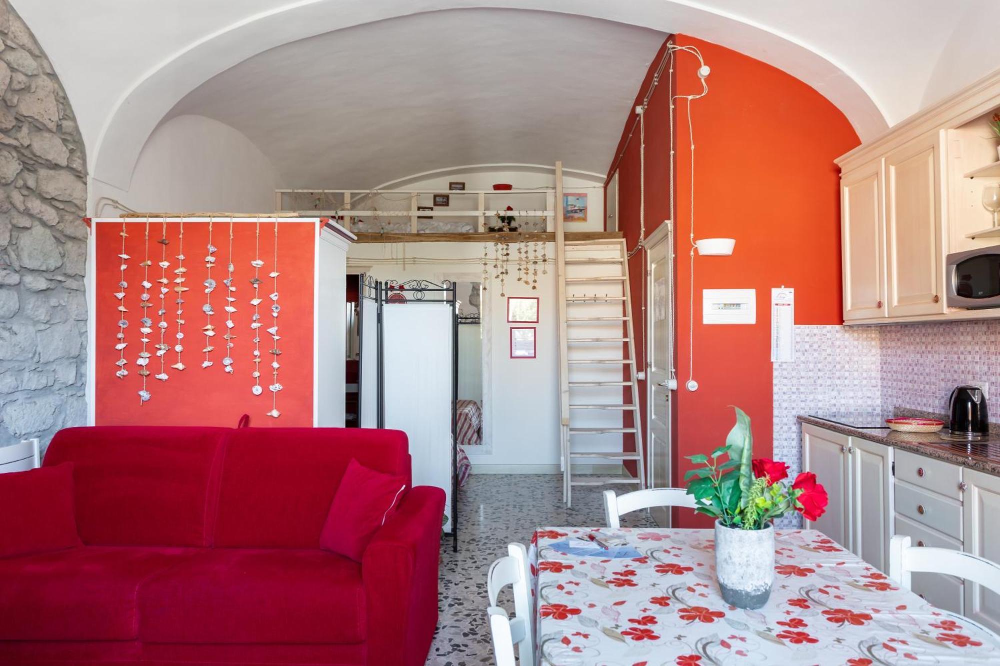 Bosa Il Borgo S9702 Locazione Turistica Affitti Brevi Appartement Buitenkant foto