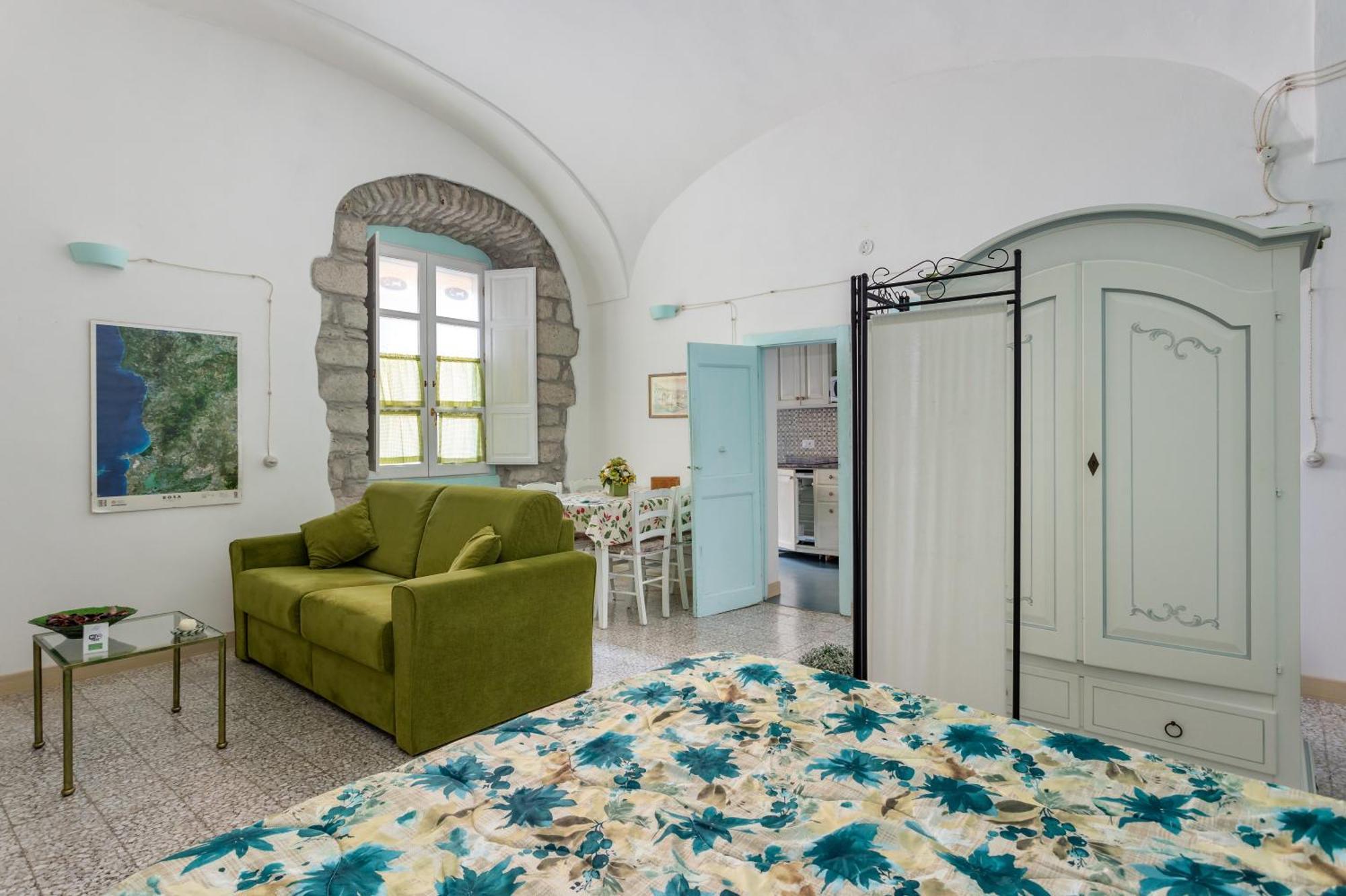 Bosa Il Borgo S9702 Locazione Turistica Affitti Brevi Appartement Buitenkant foto