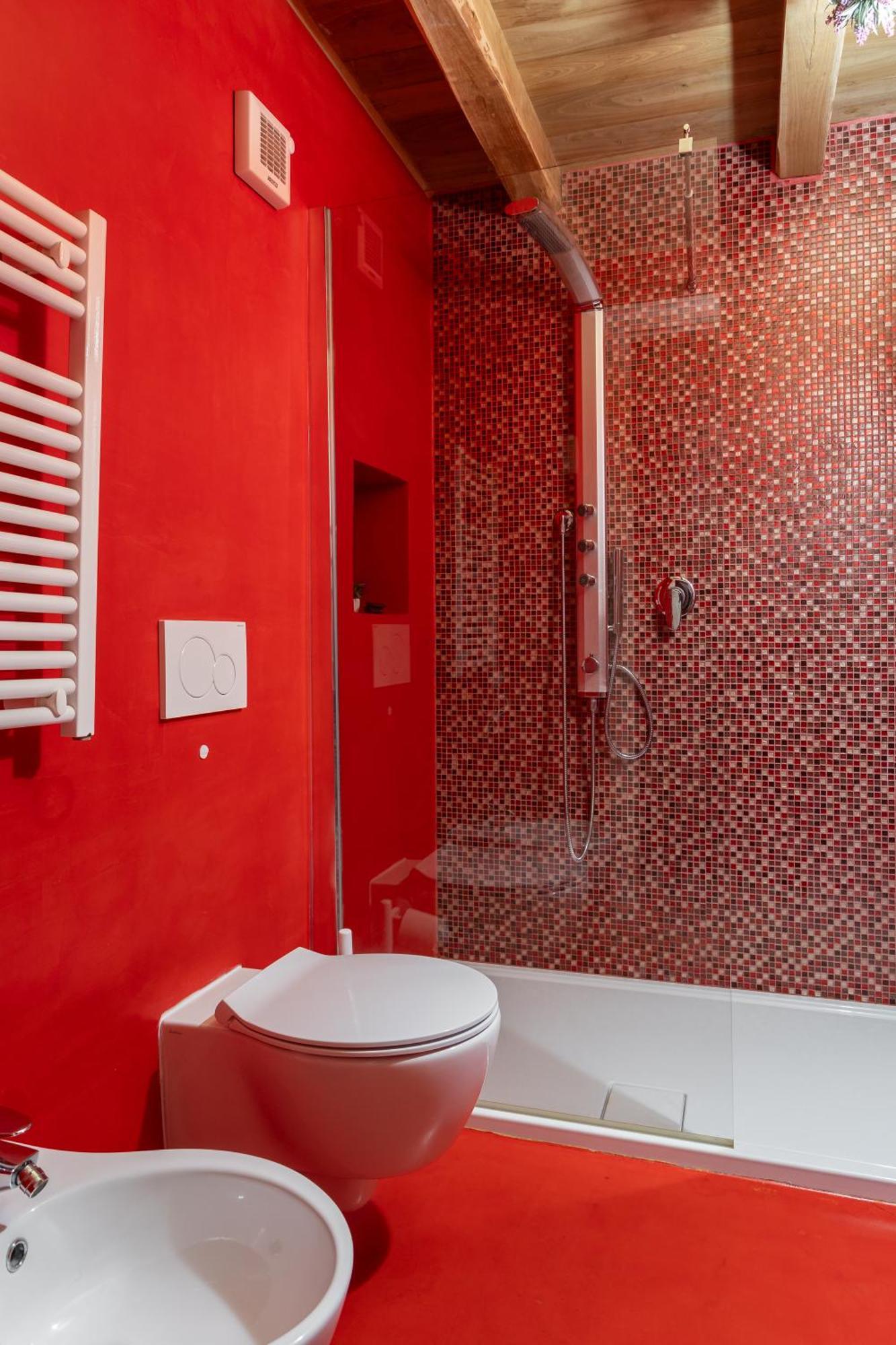 Bosa Il Borgo S9702 Locazione Turistica Affitti Brevi Appartement Buitenkant foto