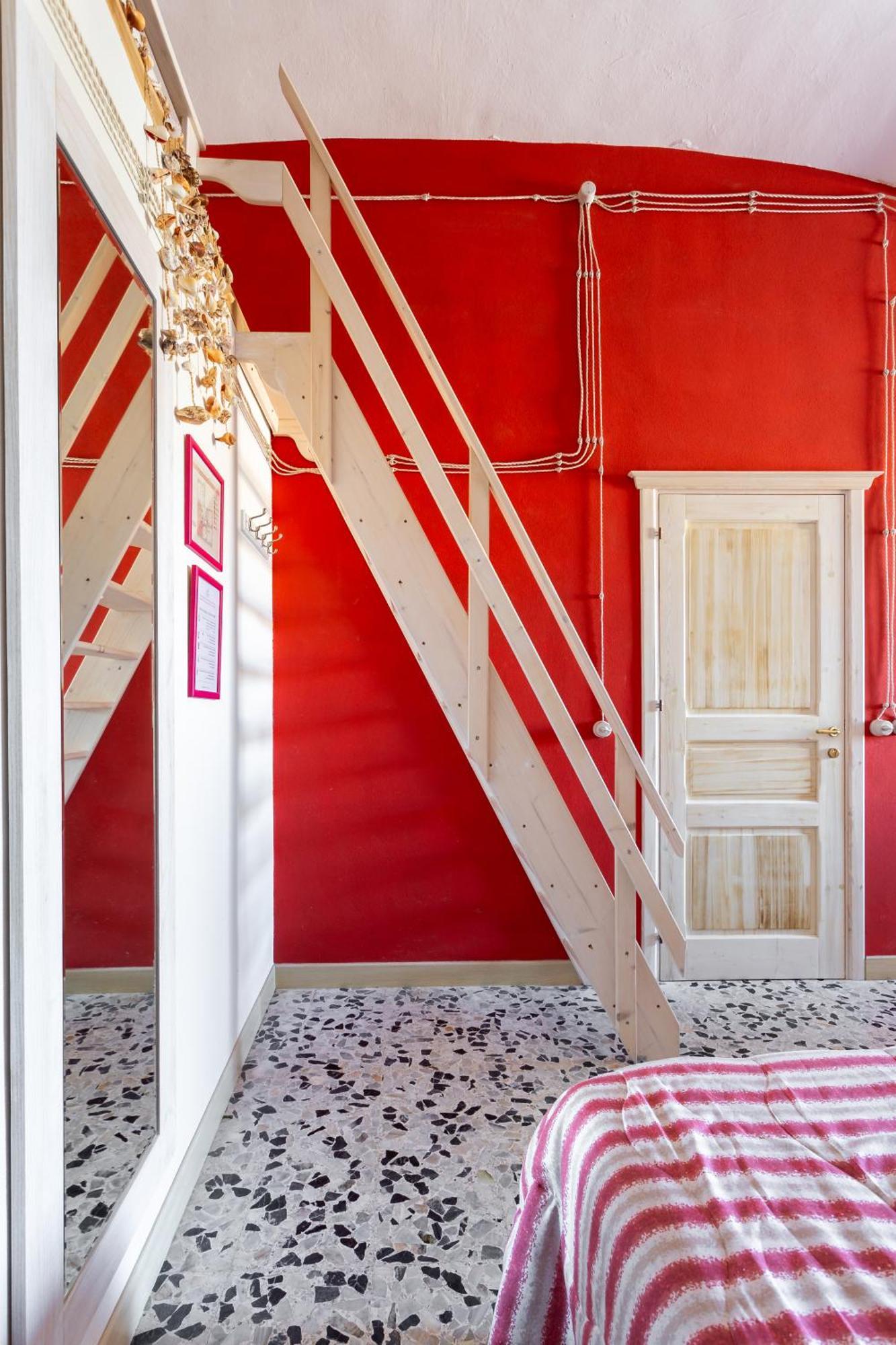 Bosa Il Borgo S9702 Locazione Turistica Affitti Brevi Appartement Buitenkant foto