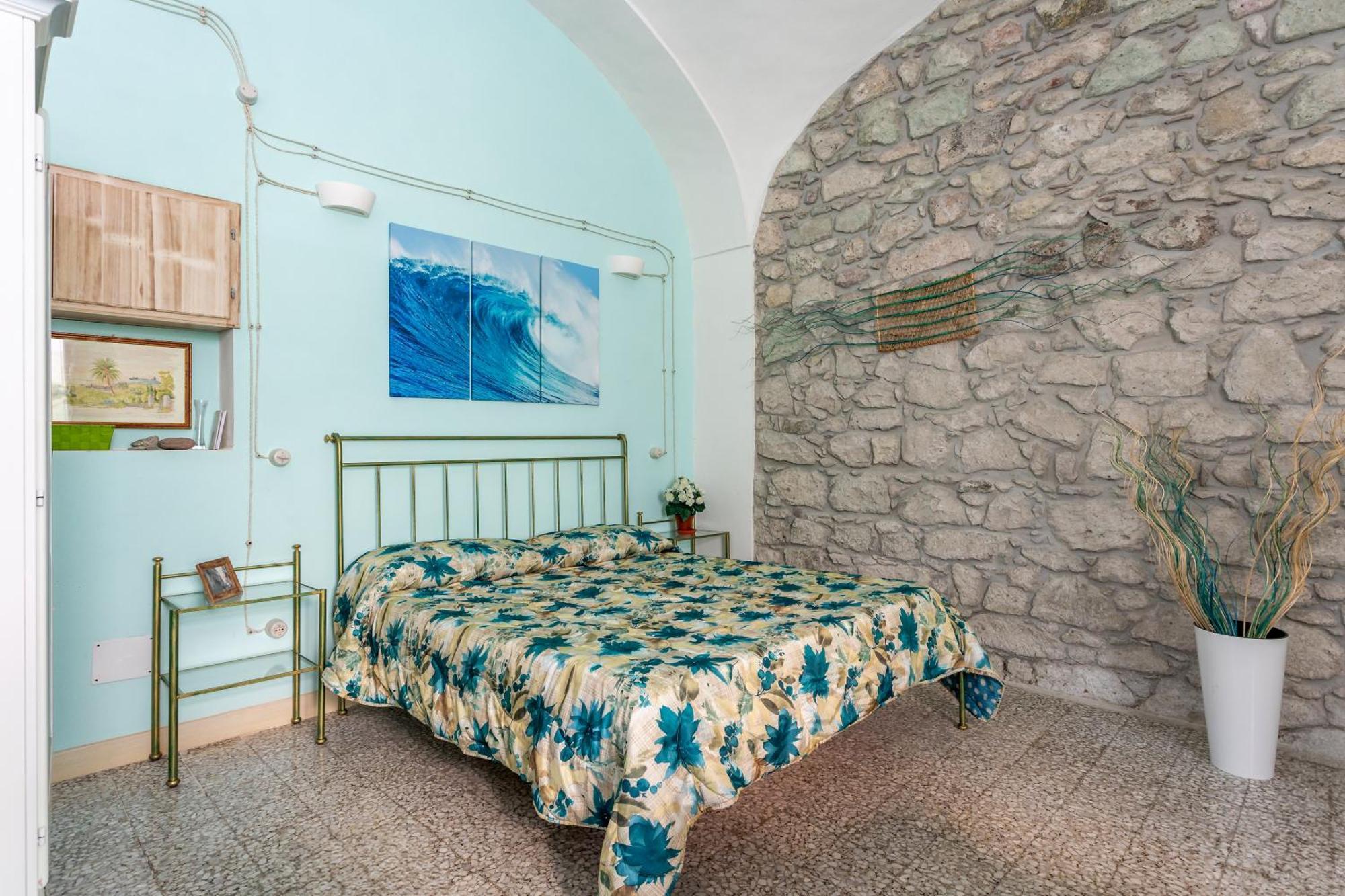Bosa Il Borgo S9702 Locazione Turistica Affitti Brevi Appartement Buitenkant foto